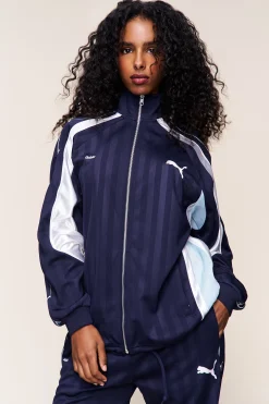 T7 Track Jacket