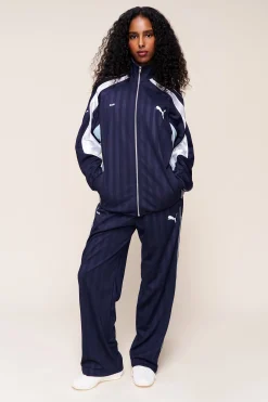 T7 Track Jacket