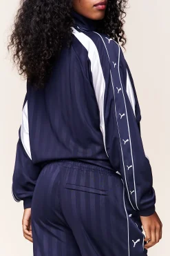 T7 Track Jacket