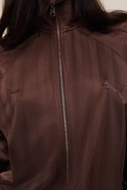 T7 Track Jacket