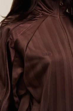 T7 Track Jacket