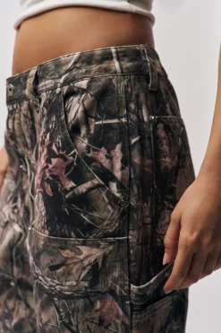 Tactical Camo Pant