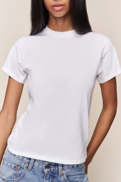The Everyday Relaxed Tee
