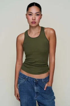 The Perfect Classic Tank