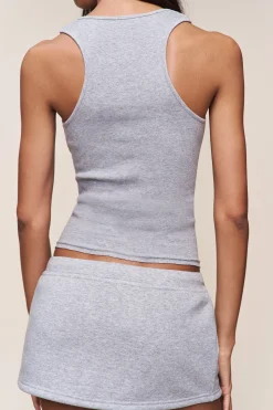 The Perfect Classic Tank