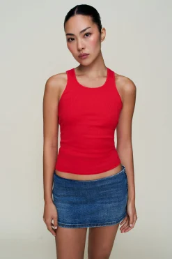 The Perfect Classic Tank