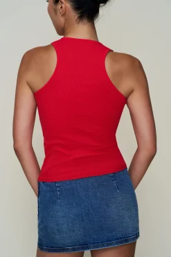 The Perfect Classic Tank