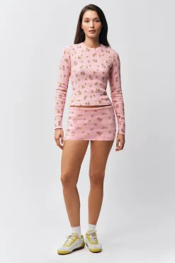 Thermal Skort