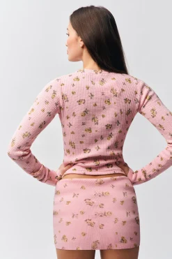 Thermal Skort