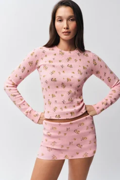 Thermal Skort