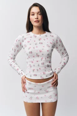 Thermal Skort