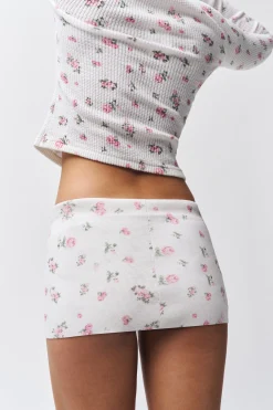 Thermal Skort