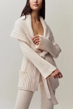 Tullia Slouchy Cardigan