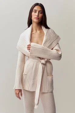 Tullia Slouchy Cardigan