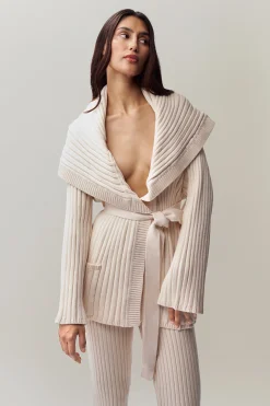 Tullia Slouchy Cardigan
