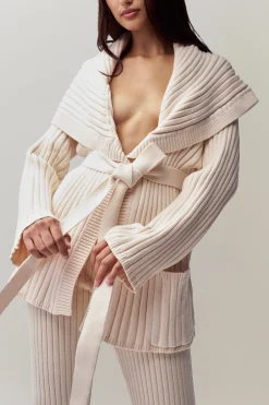 Tullia Slouchy Cardigan