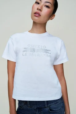 Unisex Fit Tee
