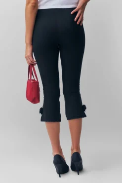 Valeria Mesh Capri