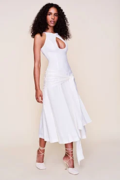 Victoire Dress