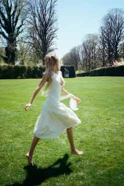 Victoire Dress
