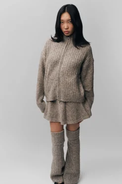 Viv Skirt