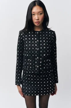 Wren Jacket