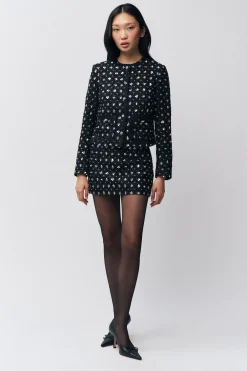 Wren Jacket