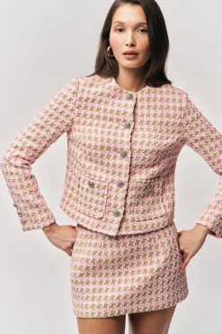 Wren Jacket