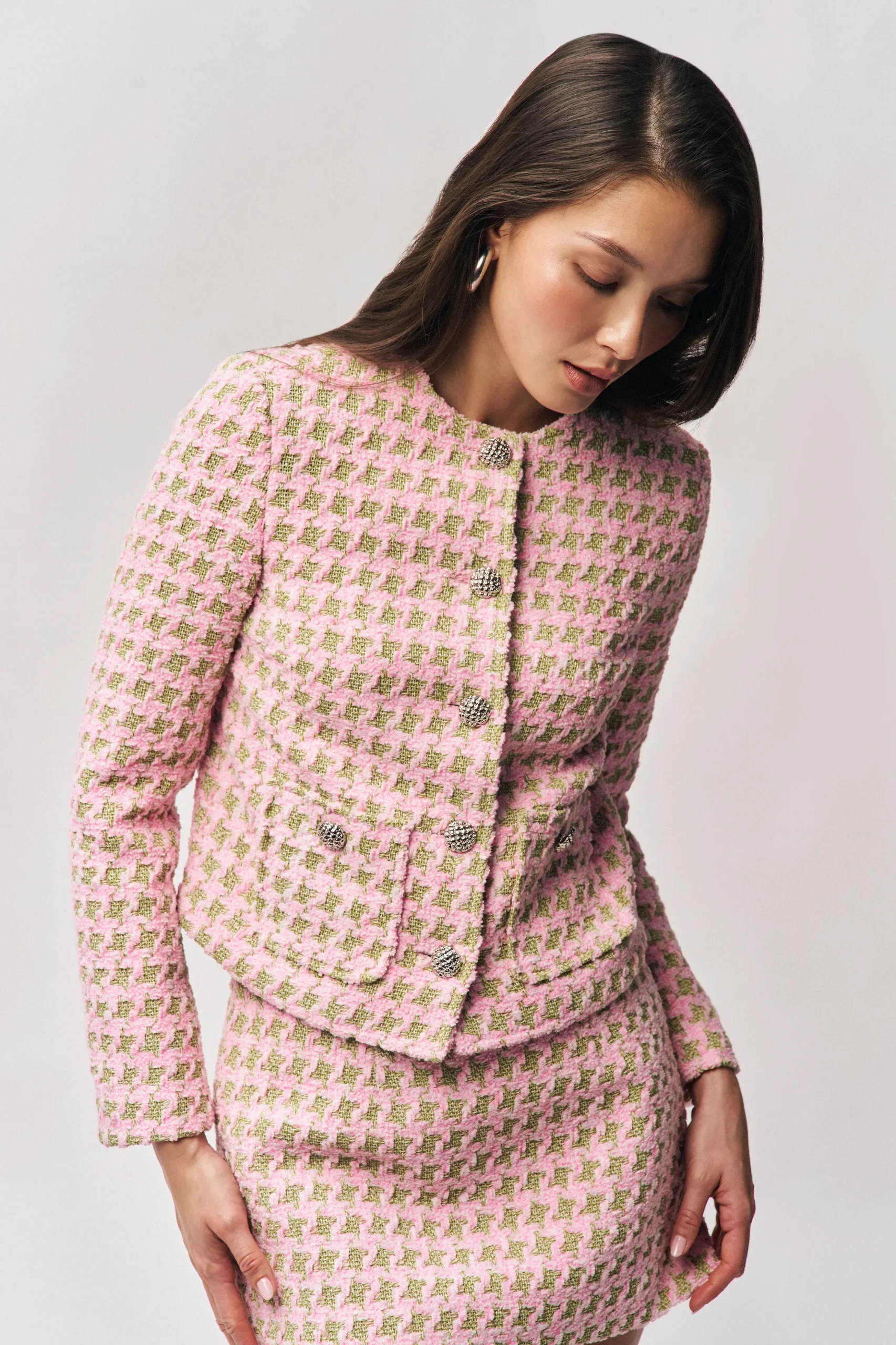 Wren Jacket