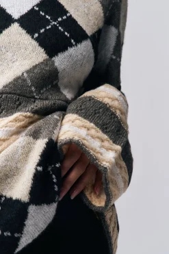 Zuri Sweater