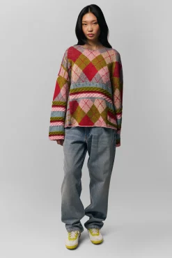 Zuri Sweater